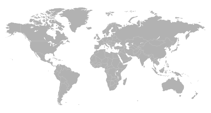 orfinex location map